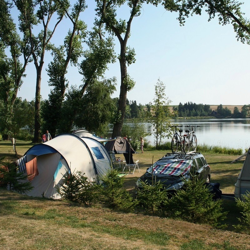 Camping - Bijzonderecamping.nl