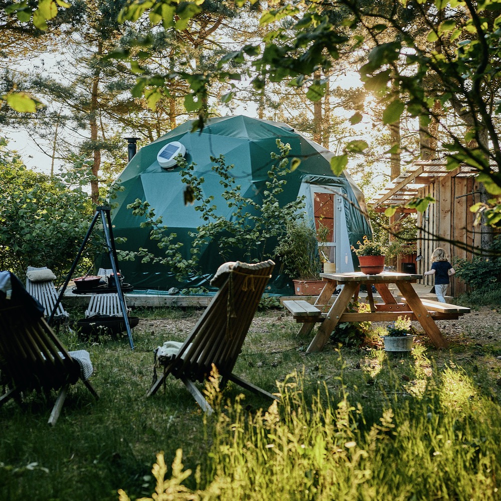 constant verklaren scheerapparaat Denemarken - kamperen met veel ruimte | Bijzonderecamping.nl